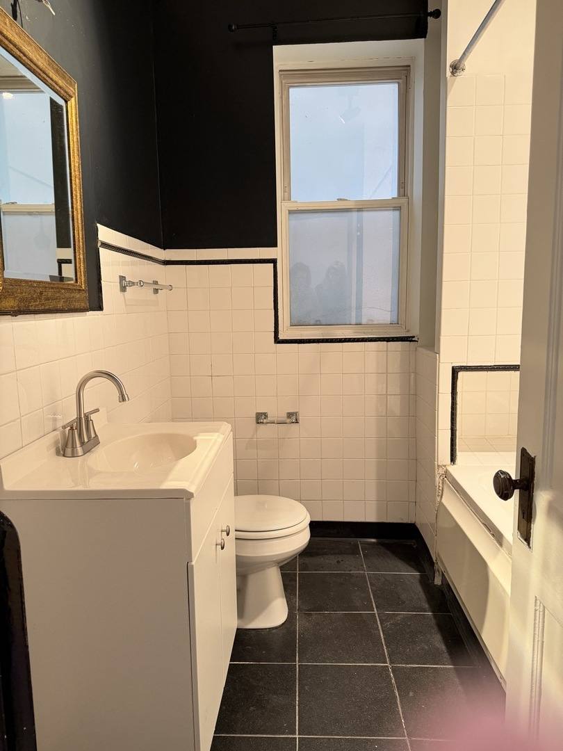Apartment for rent at 2453 N Tripp Ave #1, Chicago, IL 60639