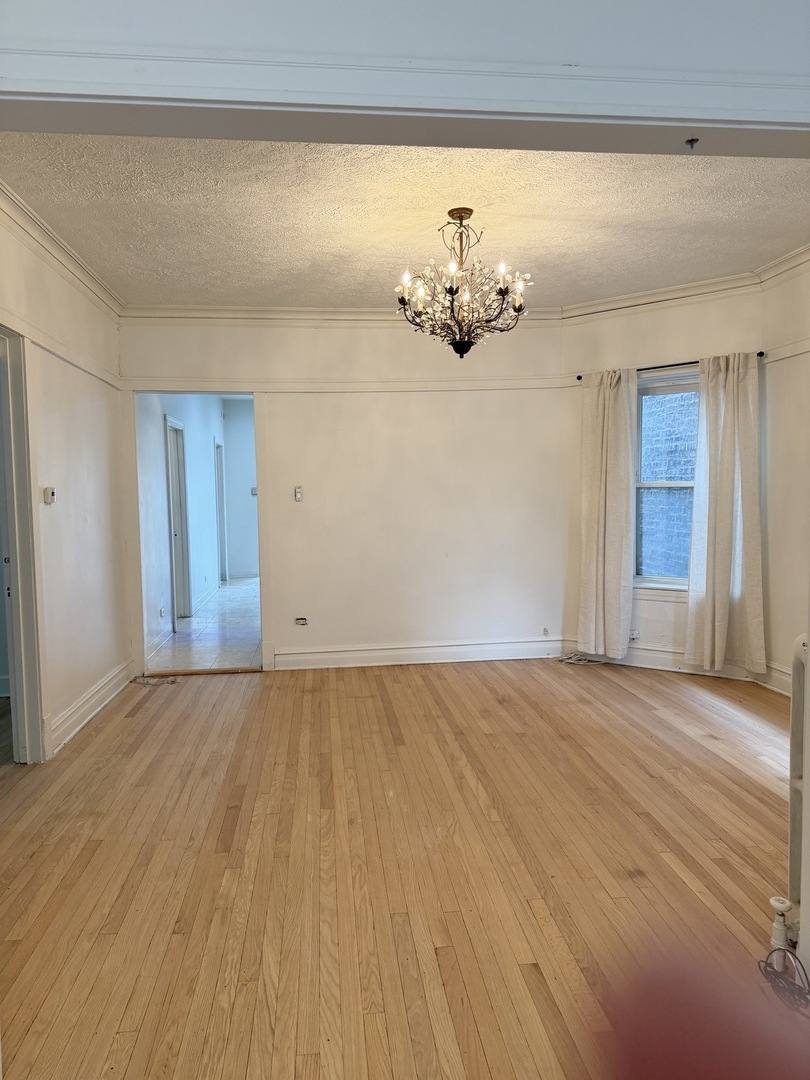 Apartment for rent at 2453 N Tripp Ave #1, Chicago, IL 60639