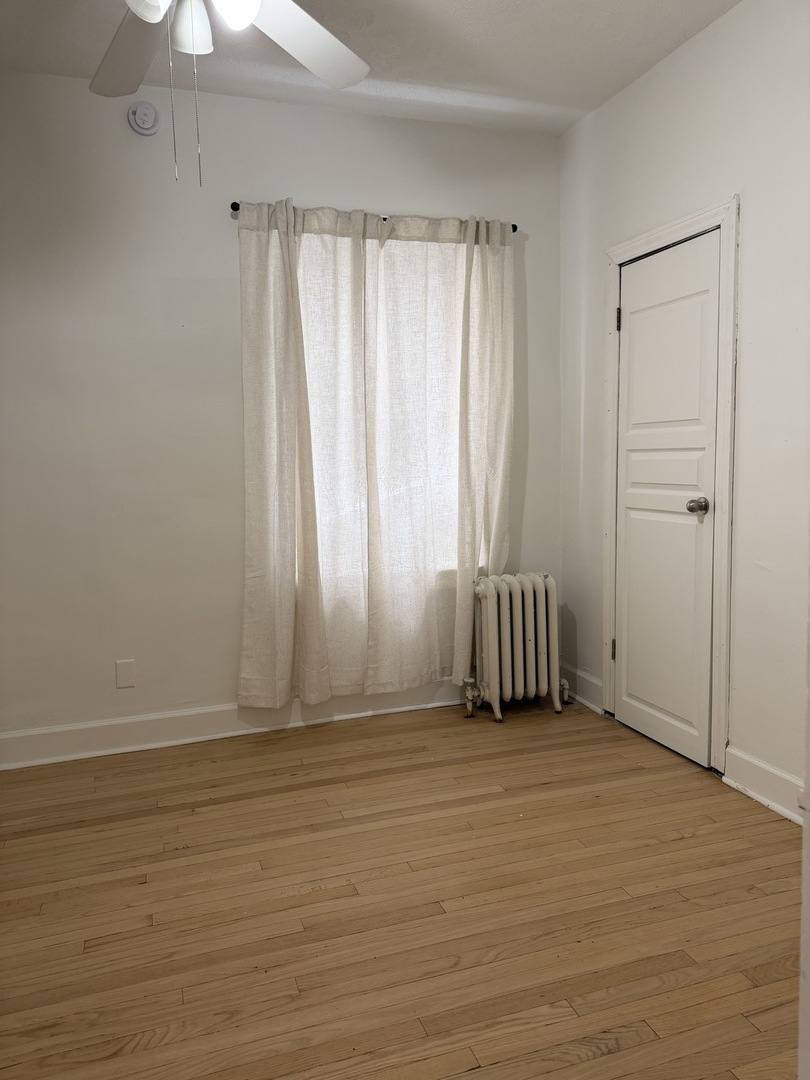 Apartment for rent at 2453 N Tripp Ave #1, Chicago, IL 60639