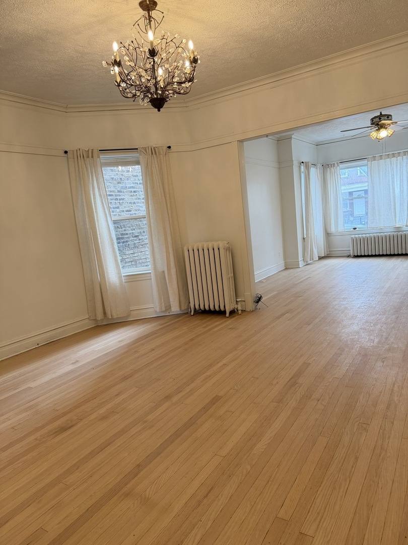 Apartment for rent at 2453 N Tripp Ave #1, Chicago, IL 60639