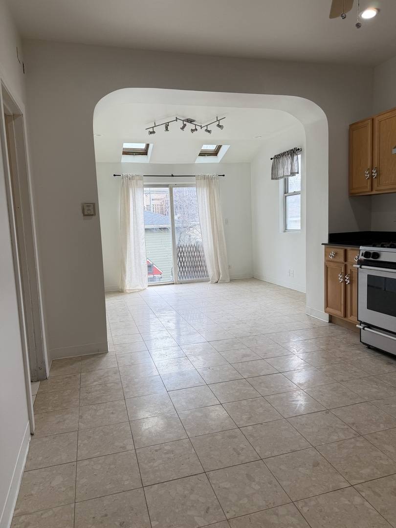 Apartment for rent at 2453 N Tripp Ave #1, Chicago, IL 60639