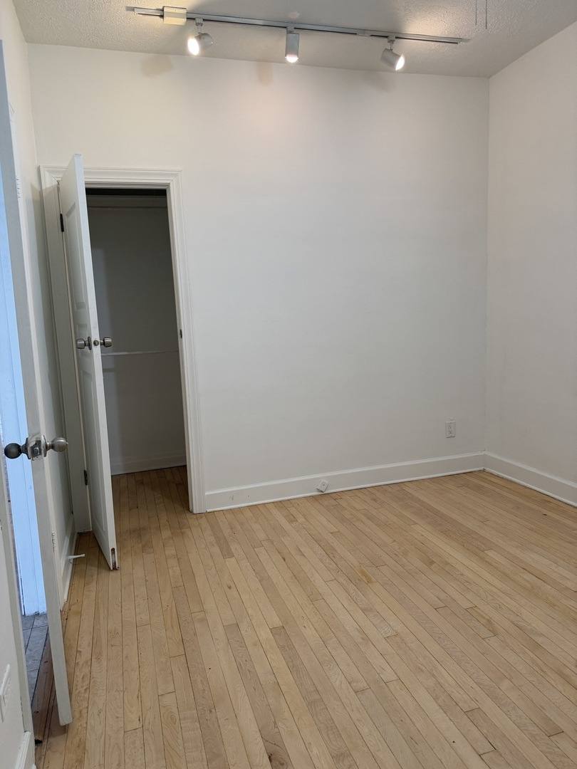 Apartment for rent at 2453 N Tripp Ave #1, Chicago, IL 60639