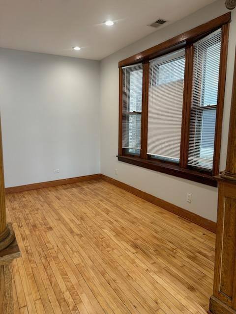 Apartment for rent at 1424 N Maplewood Ave #2F, Chicago, IL 60622