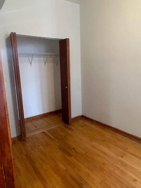 Apartment for rent at 1424 N Maplewood Ave #2F, Chicago, IL 60622