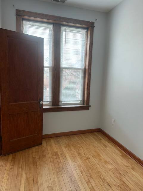 Apartment for rent at 1424 N Maplewood Ave #2F, Chicago, IL 60622