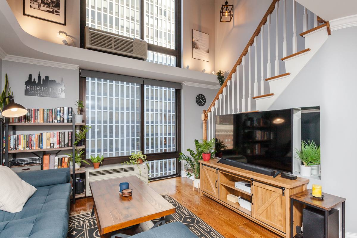 Condo for rent at 1221 N Dearborn St #1008N, Chicago, IL 60610