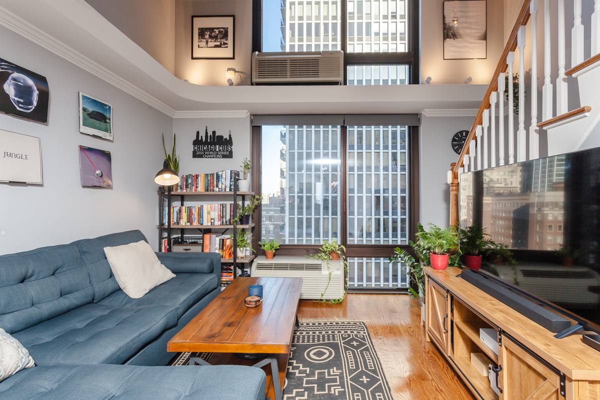 Condo for rent at 1221 N Dearborn St #1008N, Chicago, IL 60610