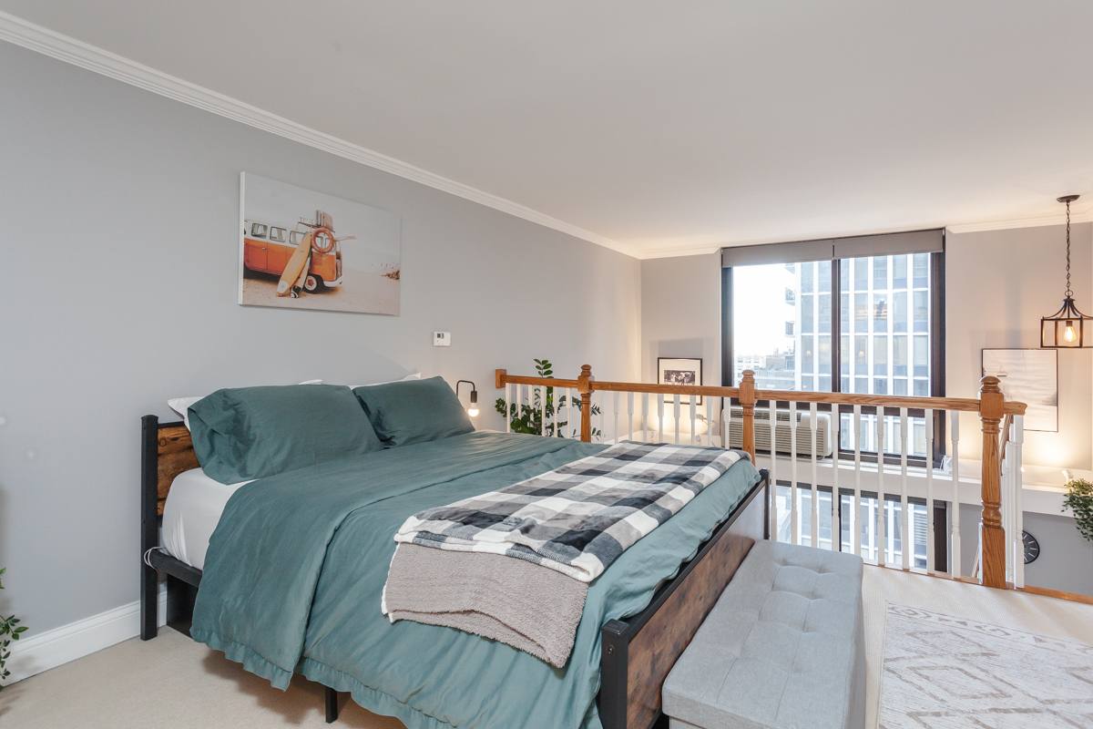 Condo for rent at 1221 N Dearborn St #1008N, Chicago, IL 60610