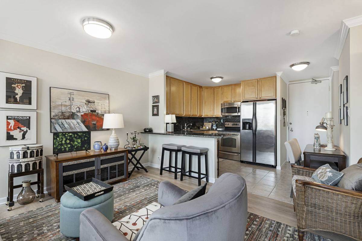 Apartment for rent at 111 E Chestnut St #30B, Chicago, IL 60611