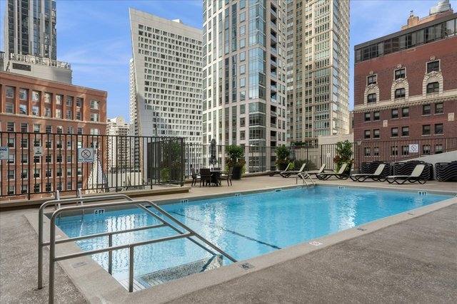 Apartment for rent at 111 E Chestnut St #20B, Chicago, IL 60611