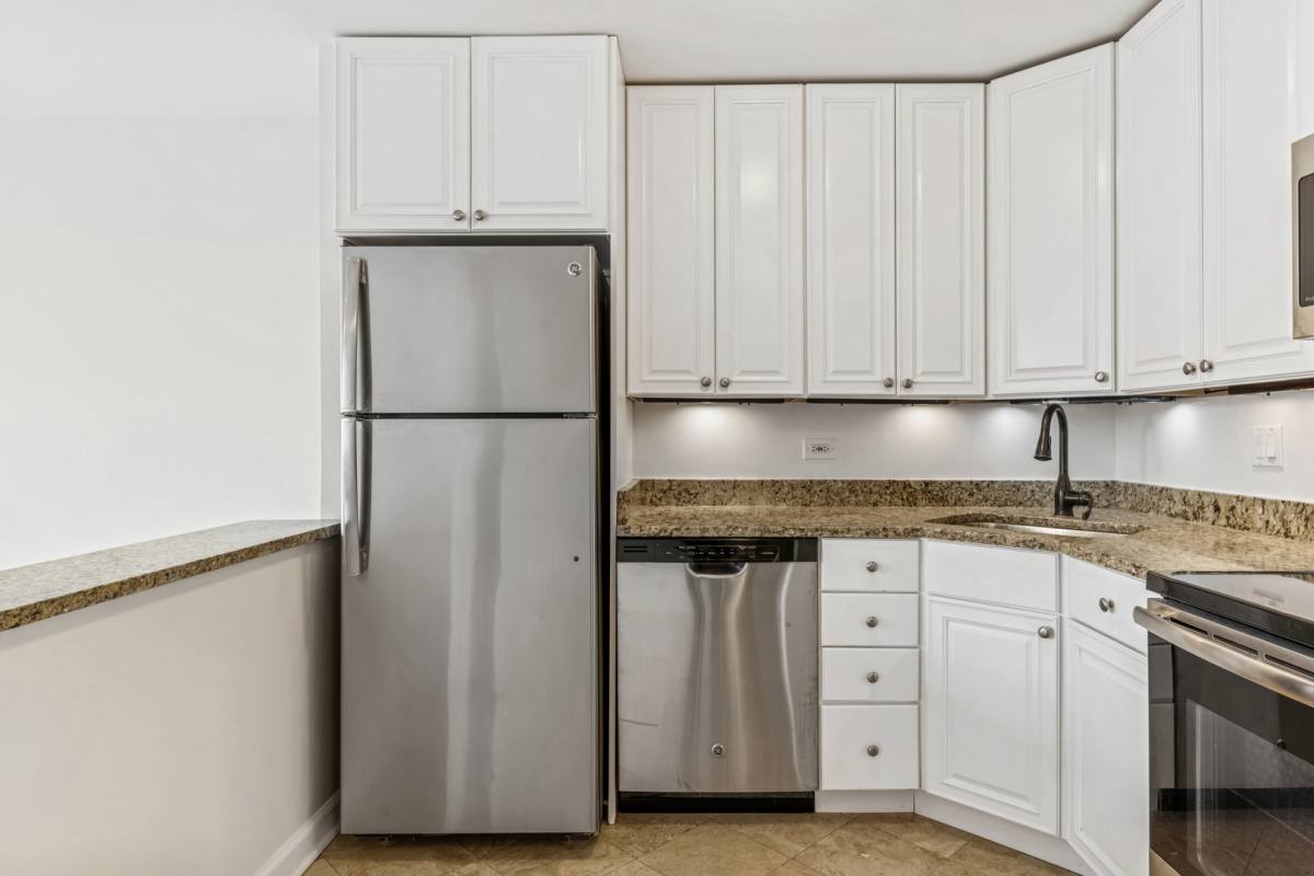 Apartment for rent at 111 E Chestnut St #20B, Chicago, IL 60611