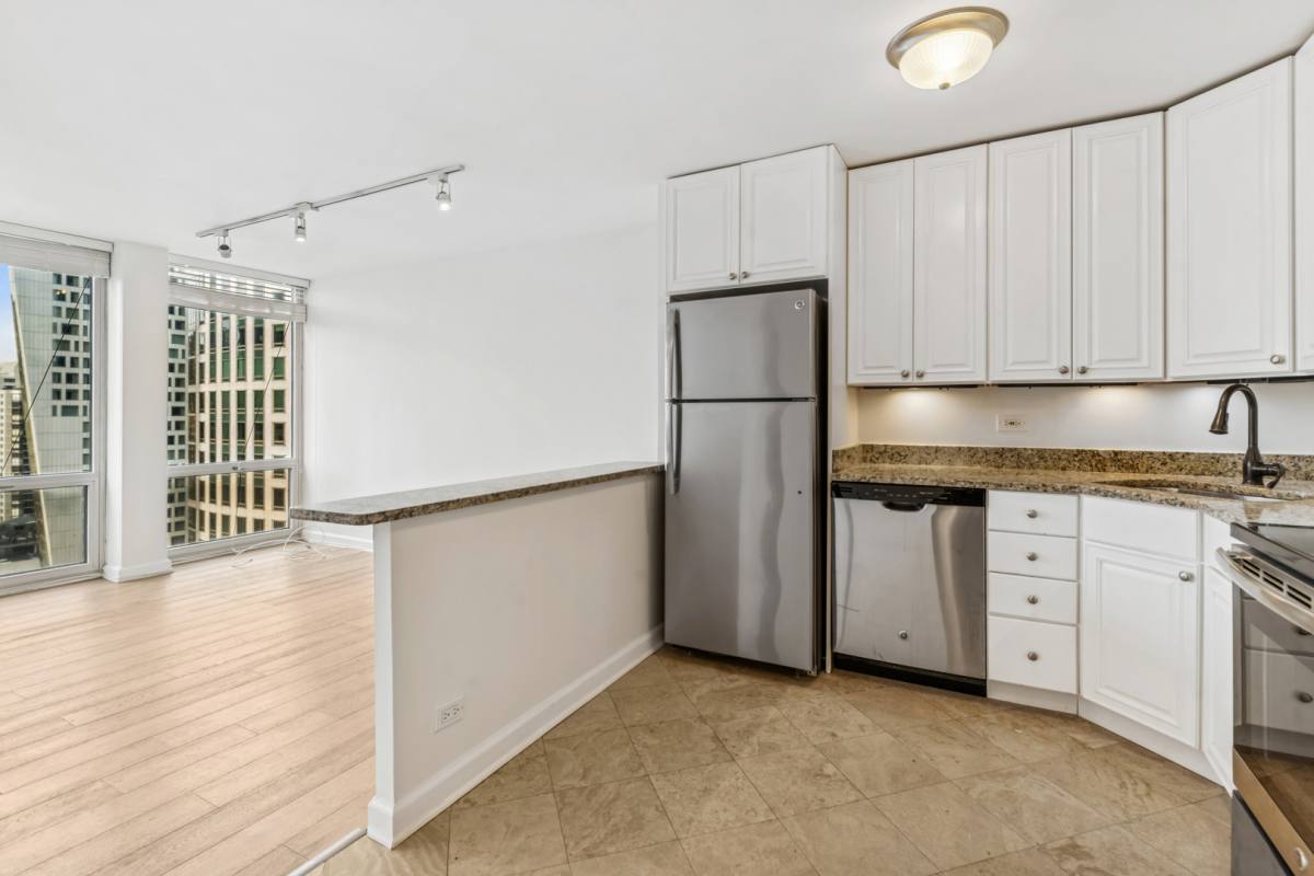 Apartment for rent at 111 E Chestnut St #20B, Chicago, IL 60611