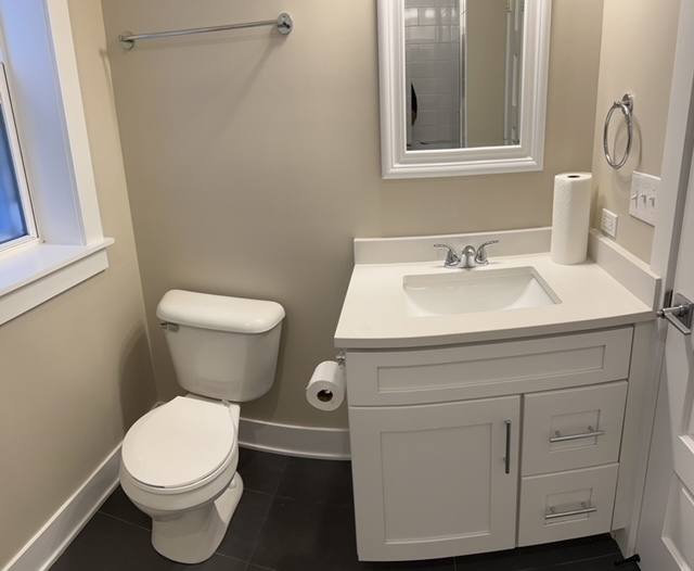 Condo for rent at 3348 W Warner Ave #1, Chicago, IL 60618