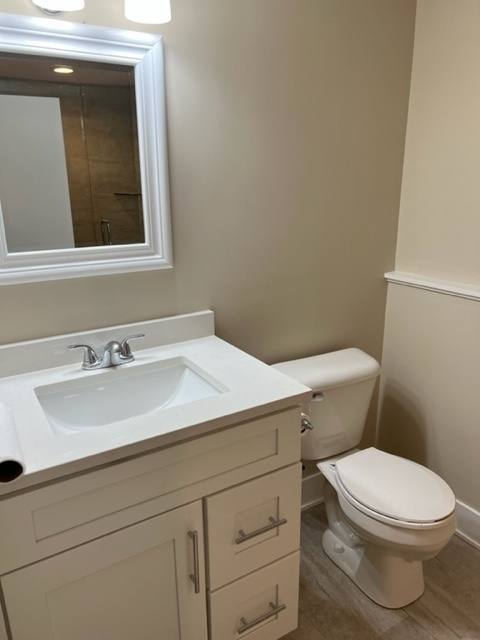 Condo for rent at 3348 W Warner Ave #1, Chicago, IL 60618