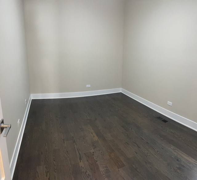 Condo for rent at 3348 W Warner Ave #1, Chicago, IL 60618