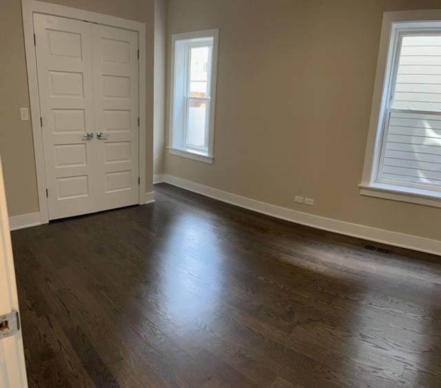 Condo for rent at 3348 W Warner Ave #1, Chicago, IL 60618