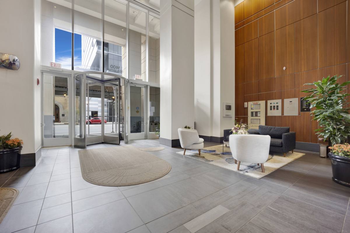 Condo for rent at 1400 S Michigan Ave #1110, Chicago, IL 60605
