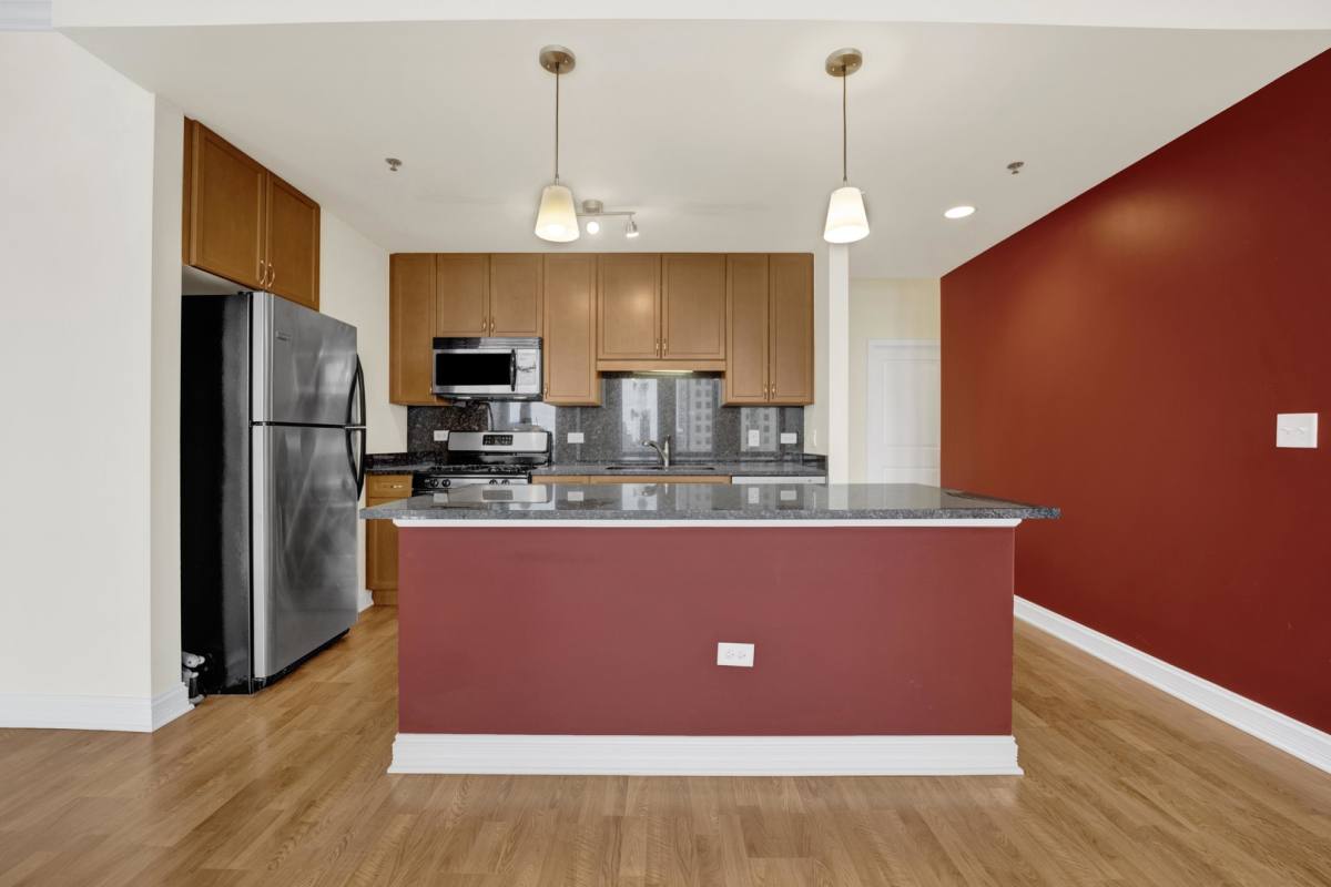 Condo for rent at 1400 S Michigan Ave #1110, Chicago, IL 60605