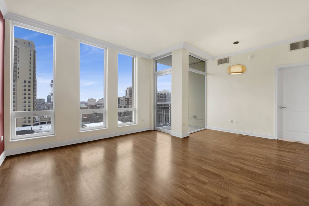 Condo for rent at 1400 S Michigan Ave #1110, Chicago, IL 60605