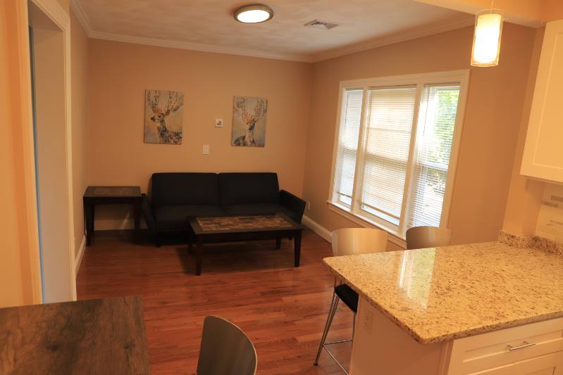 Apartment for rent at 14 Turner St, Waltham, MA 02453