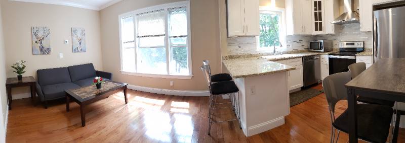 Apartment for rent at 14 Turner St, Waltham, MA 02453