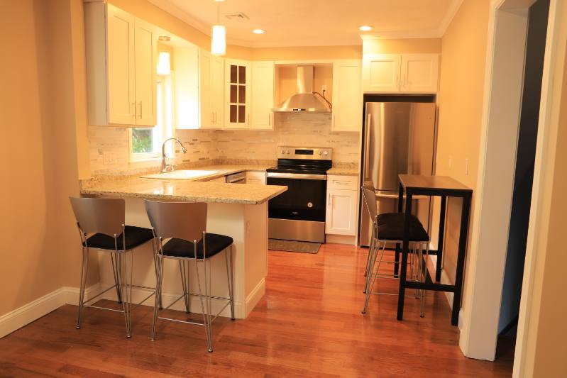 Apartment for rent at 14 Turner St, Waltham, MA 02453