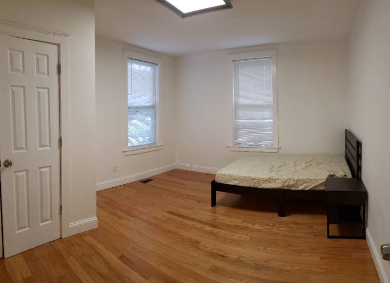 Apartment for rent at 14 Turner St, Waltham, MA 02453