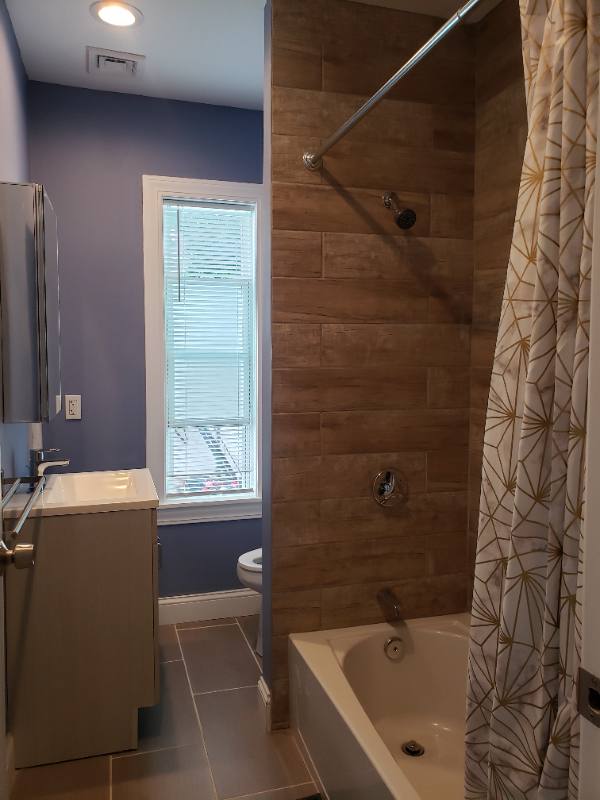 Apartment for rent at 14 Turner St, Waltham, MA 02453