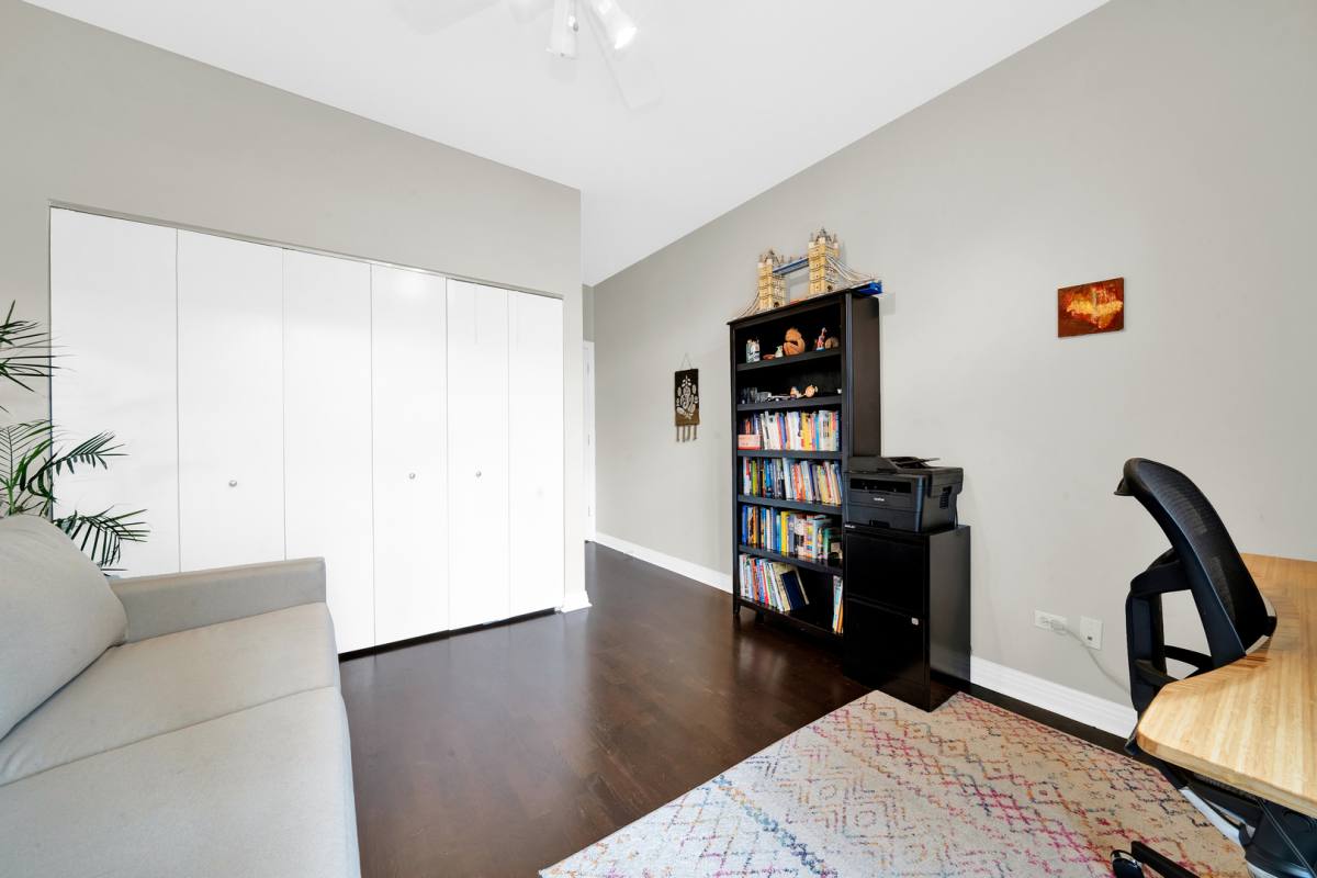 Apartment for rent at 550 W Fulton St #403, Chicago, IL 60661
