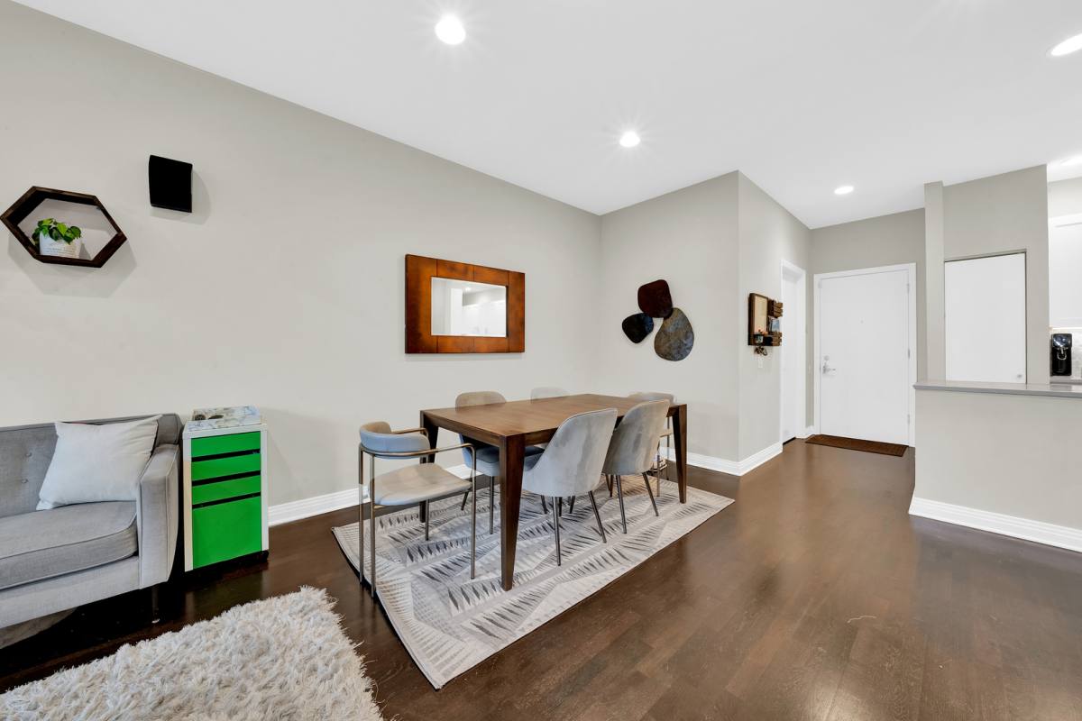 Apartment for rent at 550 W Fulton St #403, Chicago, IL 60661