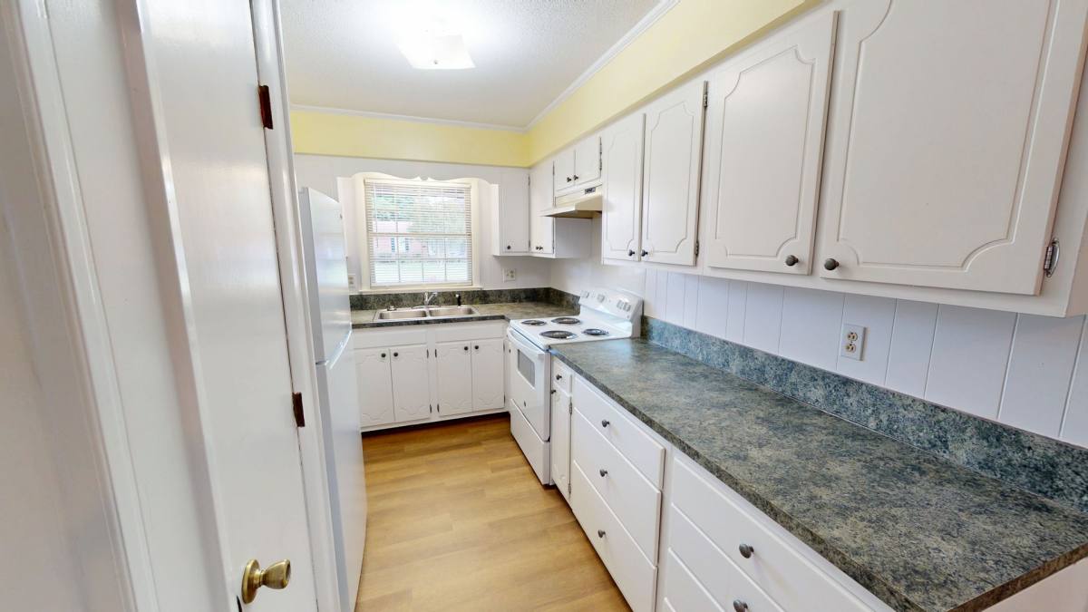 House for rent at 2808 Player Ave, Fayetteville, NC 28304
