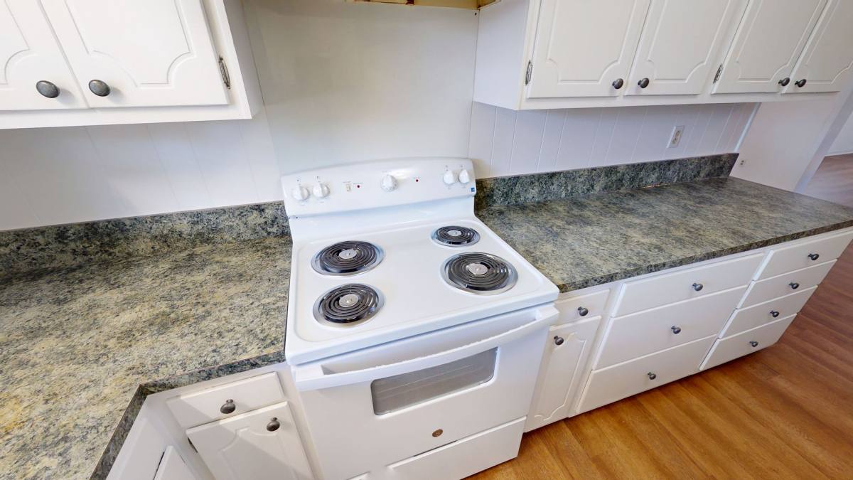House for rent at 2808 Player Ave, Fayetteville, NC 28304