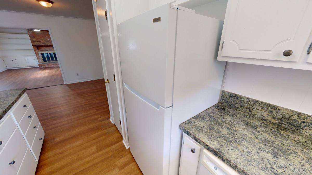 House for rent at 2808 Player Ave, Fayetteville, NC 28304