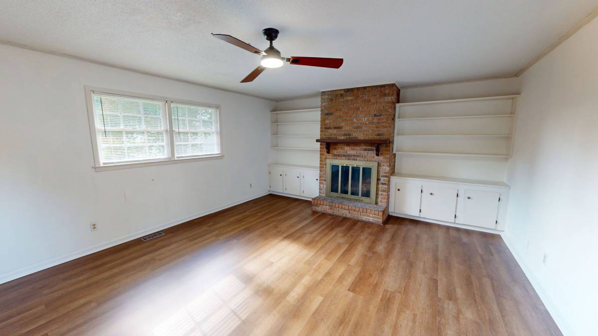House for rent at 2808 Player Ave, Fayetteville, NC 28304