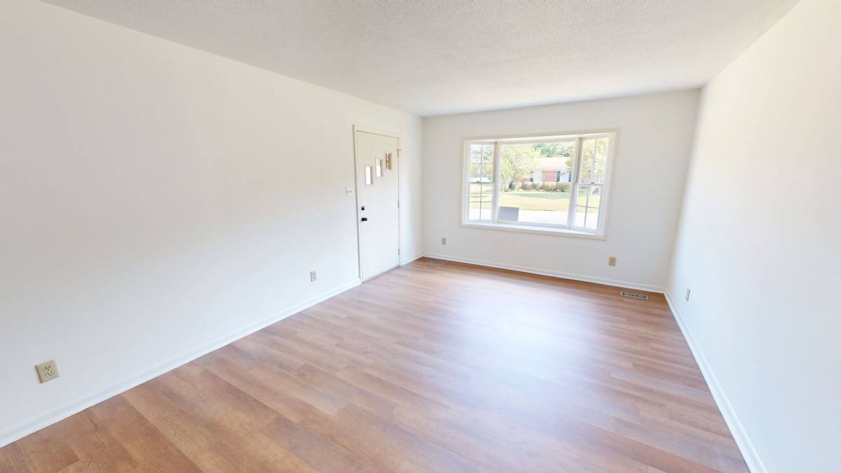 House for rent at 2808 Player Ave, Fayetteville, NC 28304