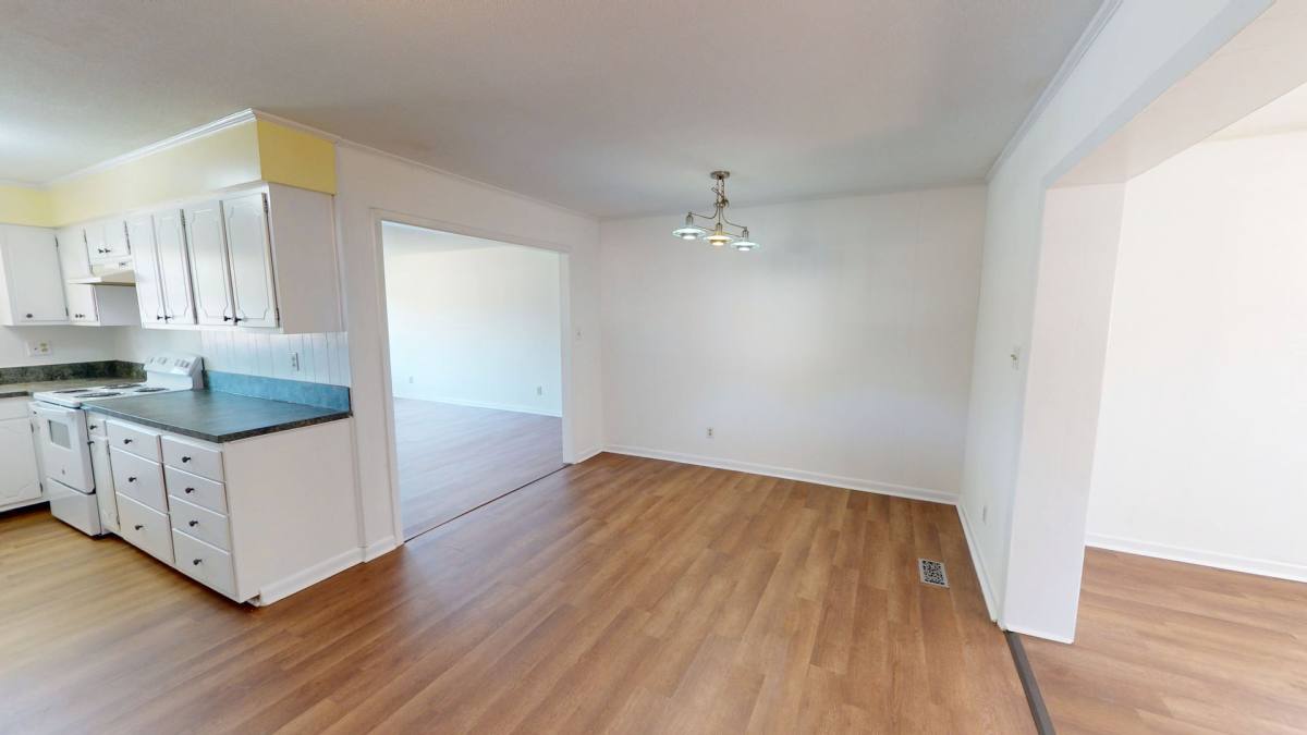 House for rent at 2808 Player Ave, Fayetteville, NC 28304