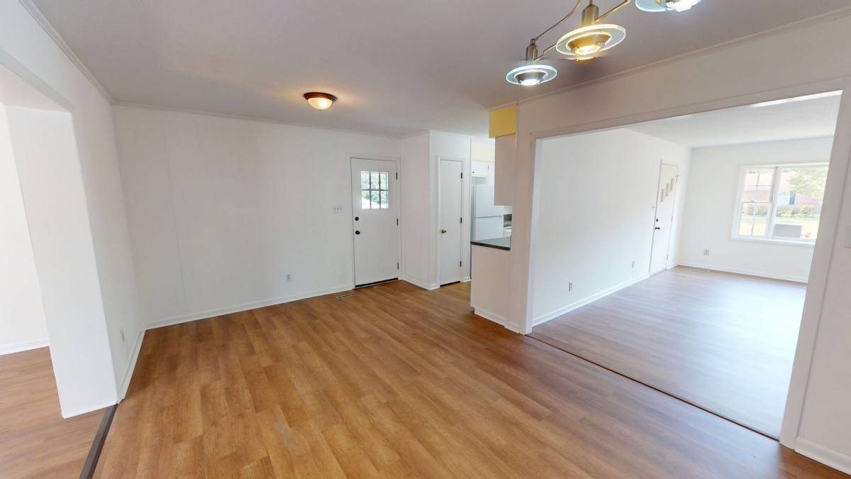 House for rent at 2808 Player Ave, Fayetteville, NC 28304