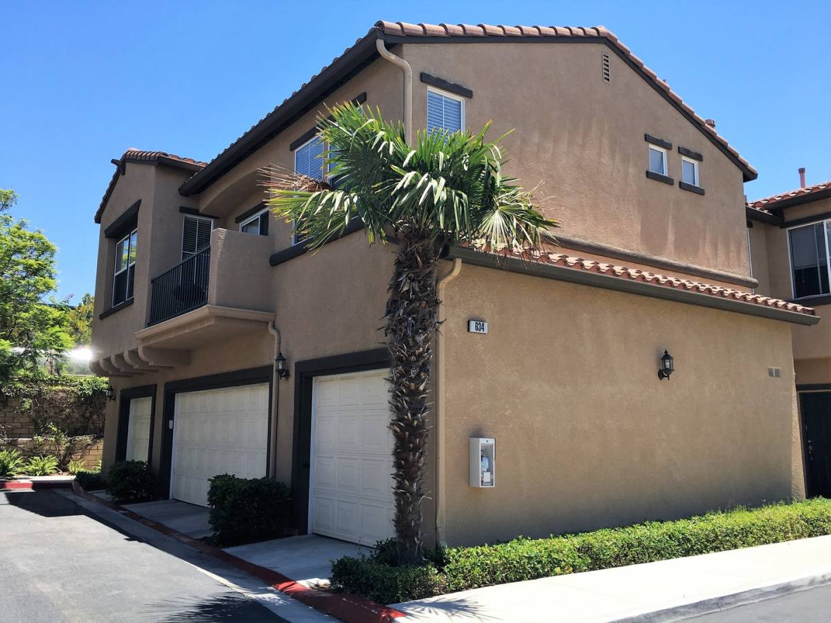 Condo for rent at 634 Sumner Way, Oceanside, CA 92058