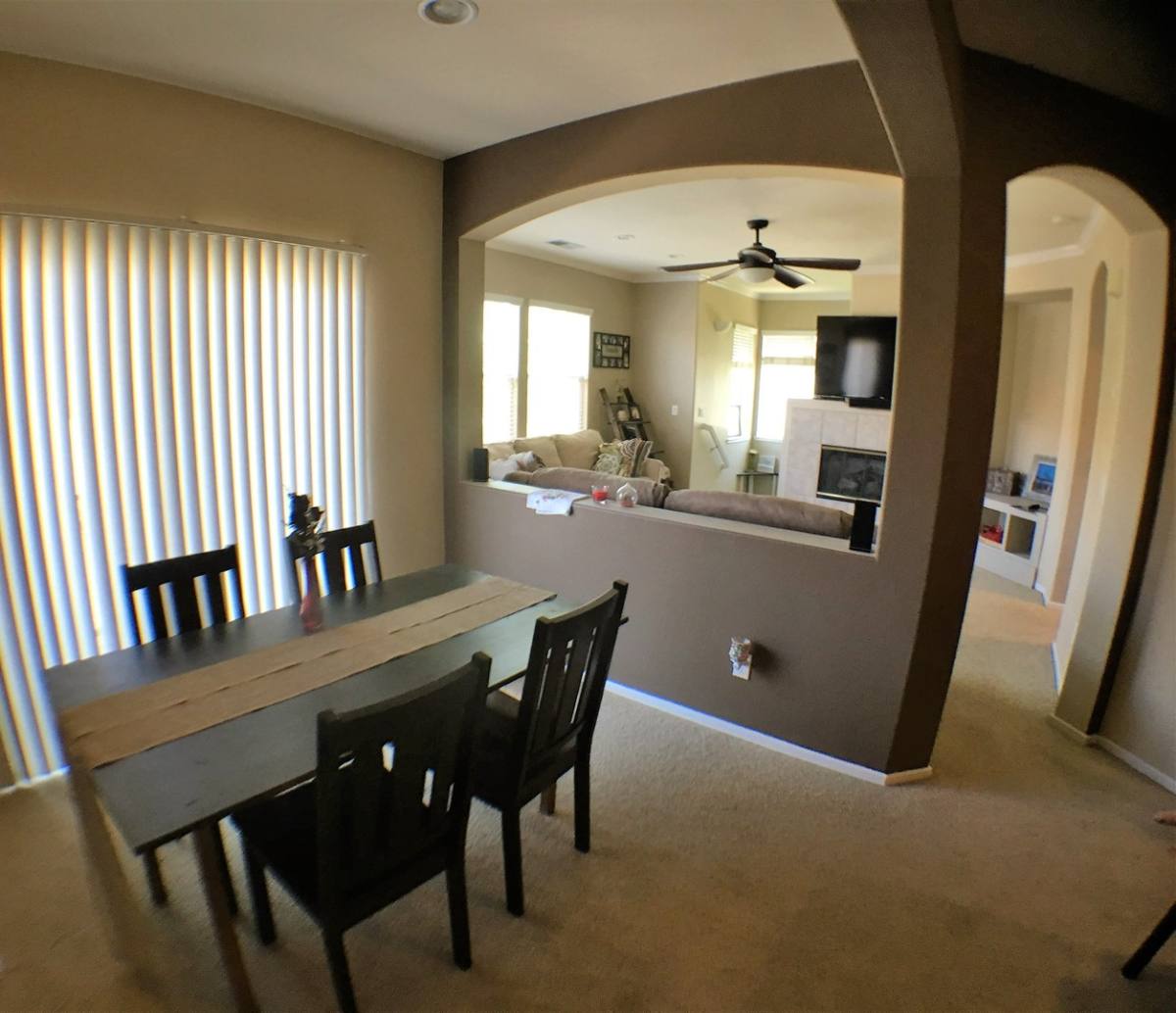 Condo for rent at 634 Sumner Way, Oceanside, CA 92058