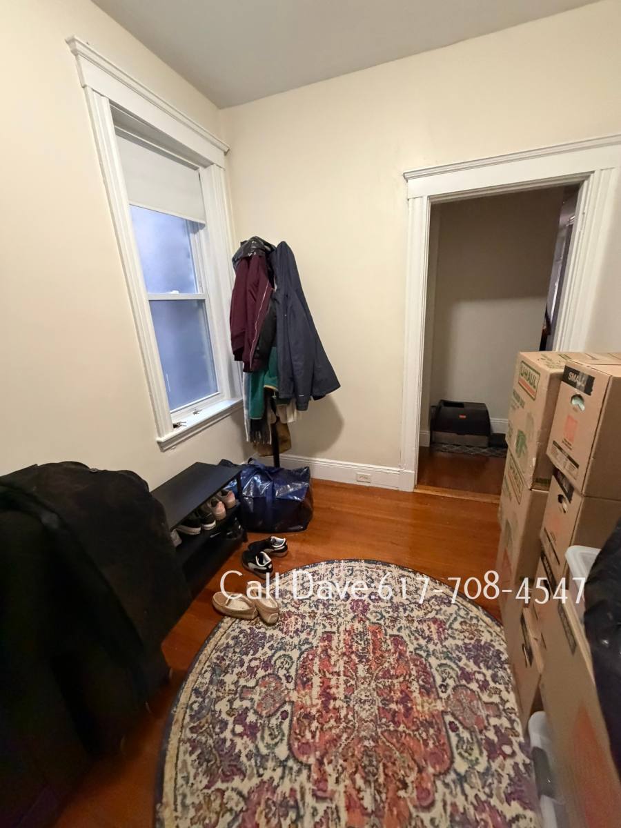 Apartment for rent at 1788 Beacon St #6A, Brookline, MA 02446