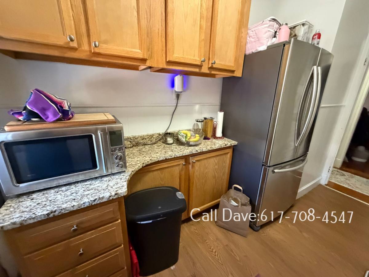 Apartment for rent at 1788 Beacon St #6A, Brookline, MA 02446