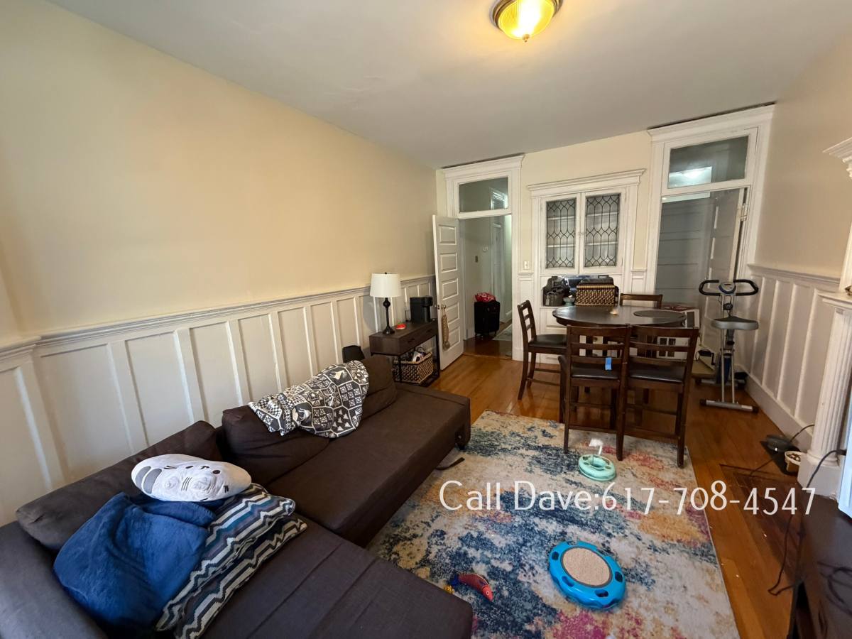 Apartment for rent at 1788 Beacon St #6A, Brookline, MA 02446