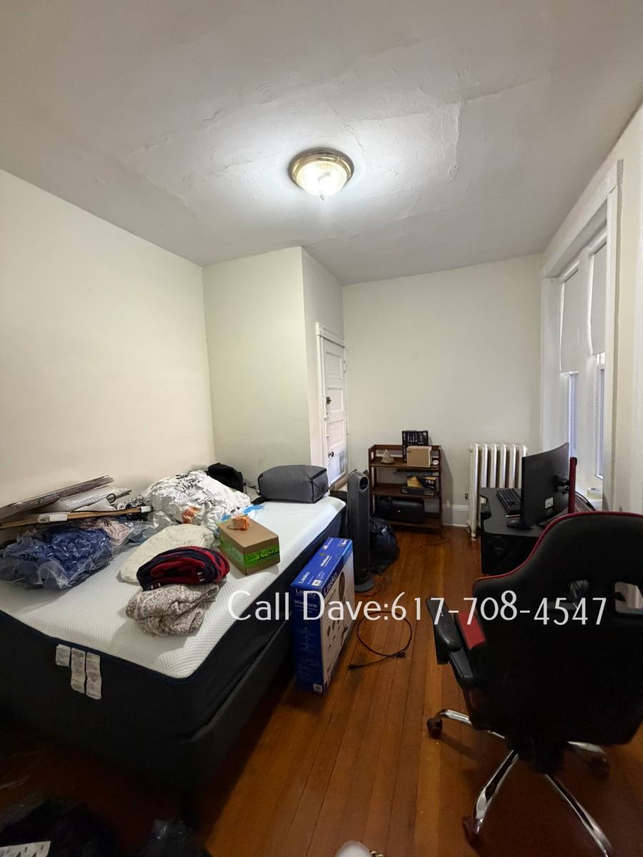 Apartment for rent at 1788 Beacon St #6A, Brookline, MA 02446