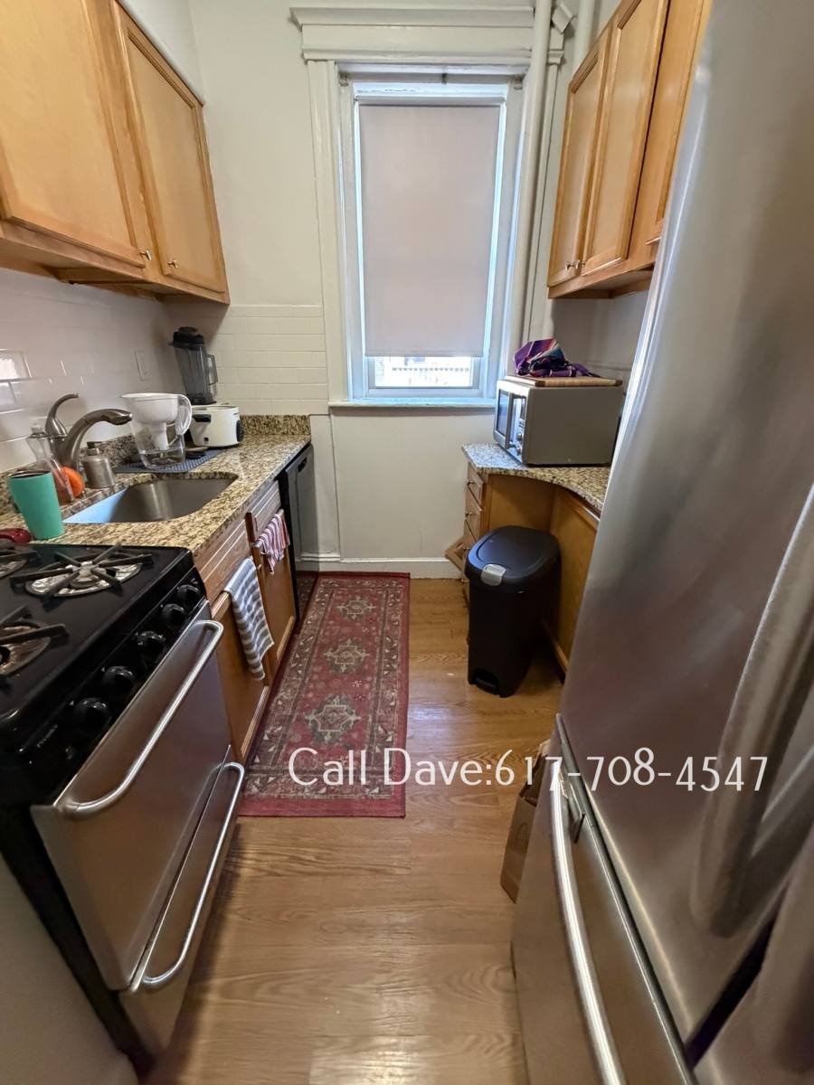 Apartment for rent at 1788 Beacon St #6A, Brookline, MA 02446