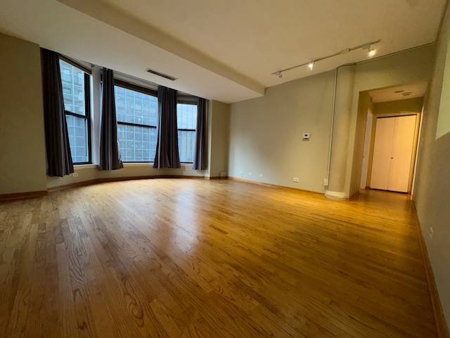 Condo for rent at 431 S Dearborn St #909, Chicago, IL 60605