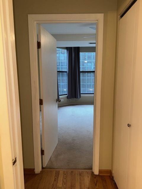 Condo for rent at 431 S Dearborn St #909, Chicago, IL 60605