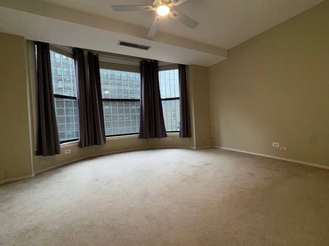 Condo for rent at 431 S Dearborn St #909, Chicago, IL 60605