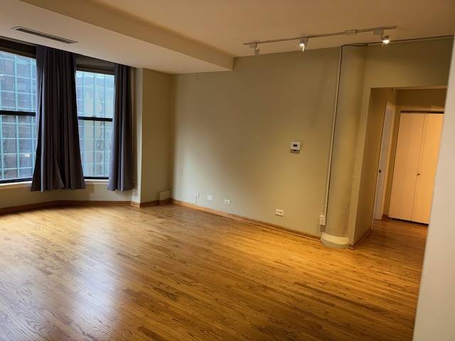 Condo for rent at 431 S Dearborn St #909, Chicago, IL 60605