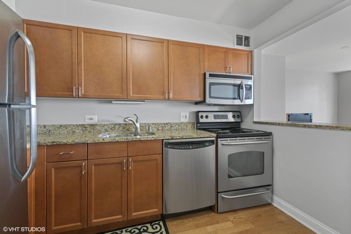Condo for rent at 474 N Lake Shore Dr #2410, Chicago, IL 60611