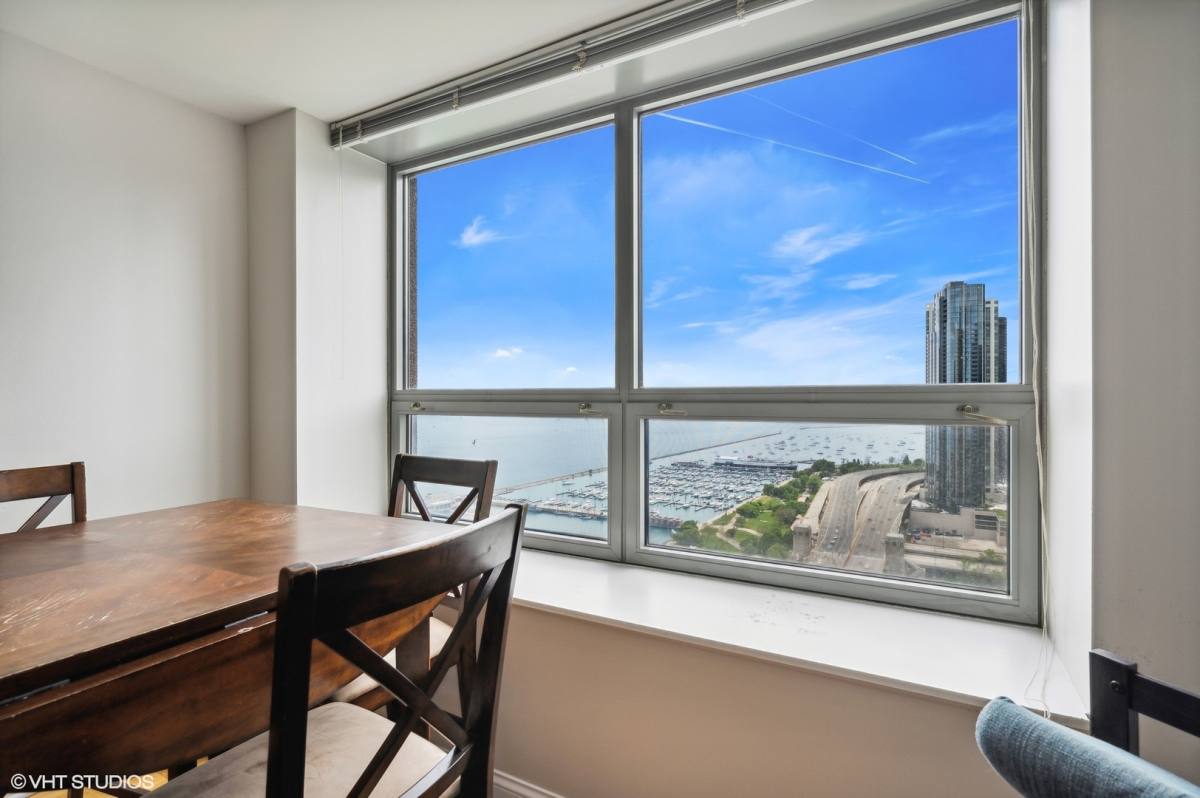 Condo for rent at 474 N Lake Shore Dr #2410, Chicago, IL 60611